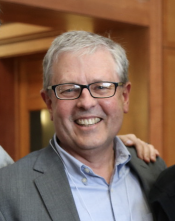 Ron  Kuka
