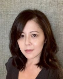 Beth (Bich Minh) Nguyen