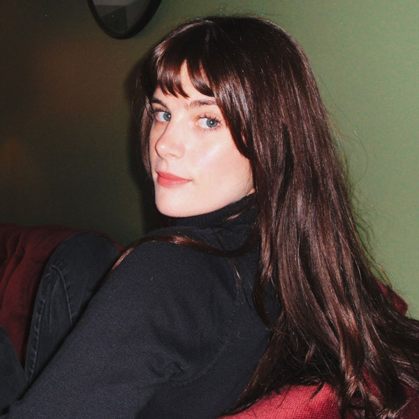 photo of 2026-2028 Fiction MFA Sarah Hurd